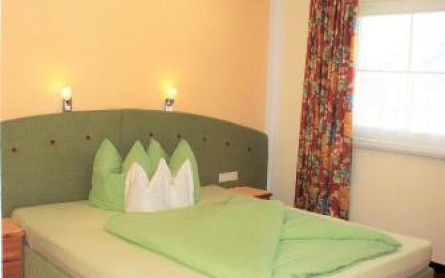 Traum-Ferienwohnungen Wechselberger Schwendau