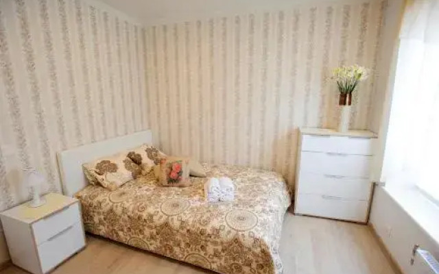 Karusselli Apartement
