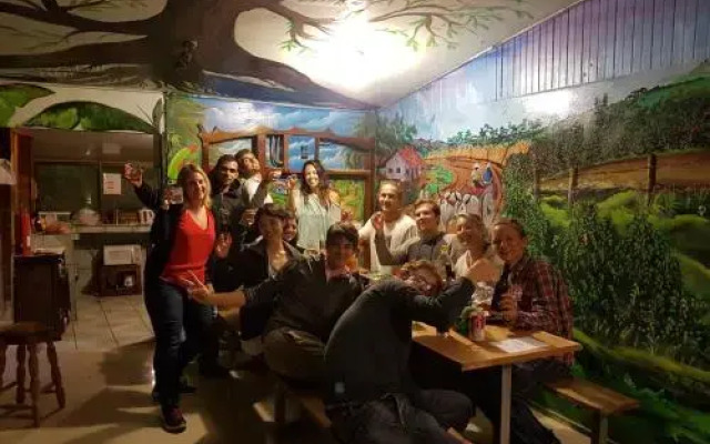 Monteverde Backpackers