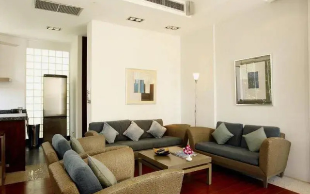 The Coolwater Resort & Villas