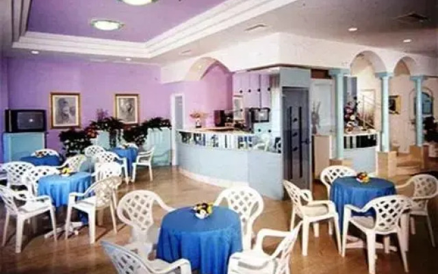 Bellavista Olympic Hotel