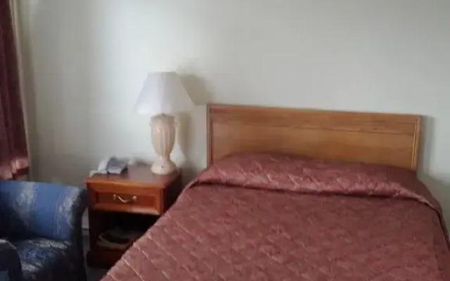 Victoria Motel