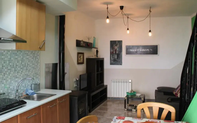 Bon Pas Rural Tarrega