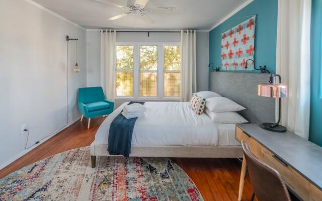 Cute 1BR Downtown Phoenix by WanderJaunt