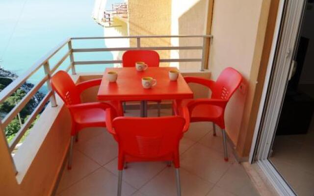 Saranda Holiday Apartments