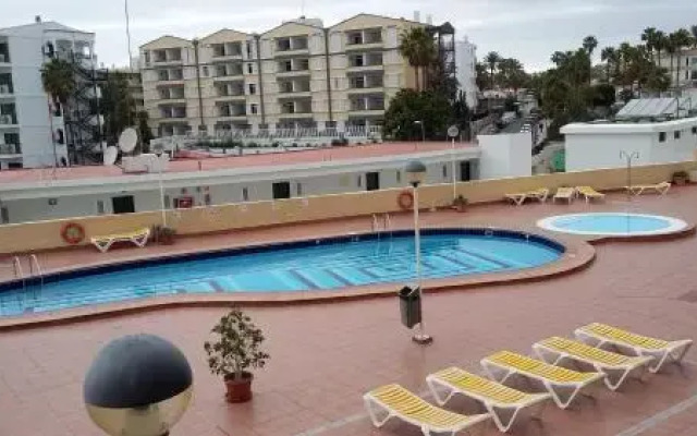Los Juncos - Playa Del Ingels
