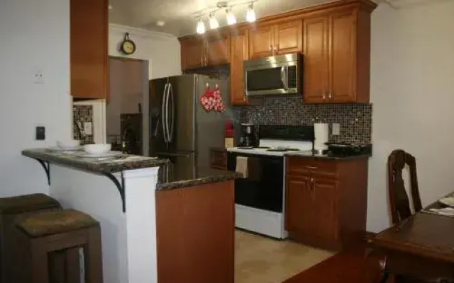 Apartment Nena