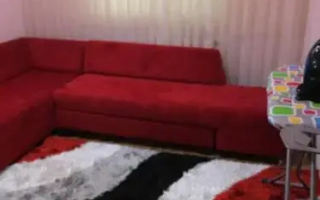 Yomra Apartments