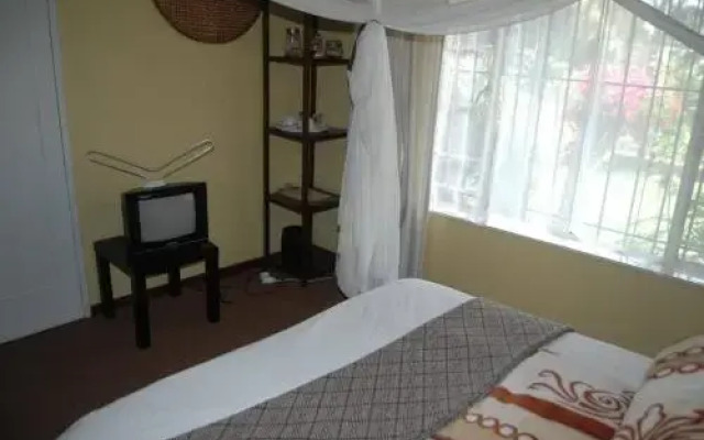 Damfela Eco Lodge