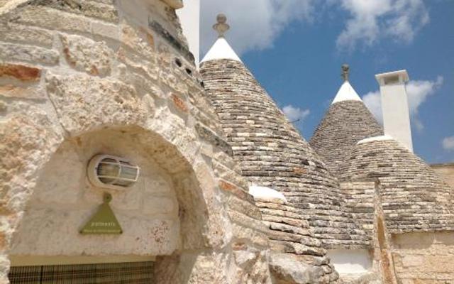 Trulli di Pozzomasiello