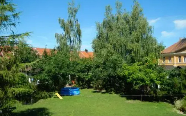 Rybářská Bašta Vikletice - Apartmány a bungalovy - Nechranická přehrada