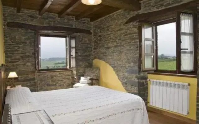 Apartamentos Rurales El Foro