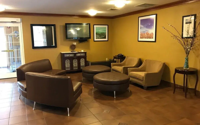 Candlewood Suites Colonial Heights Fort Lee, an IHG Hotel