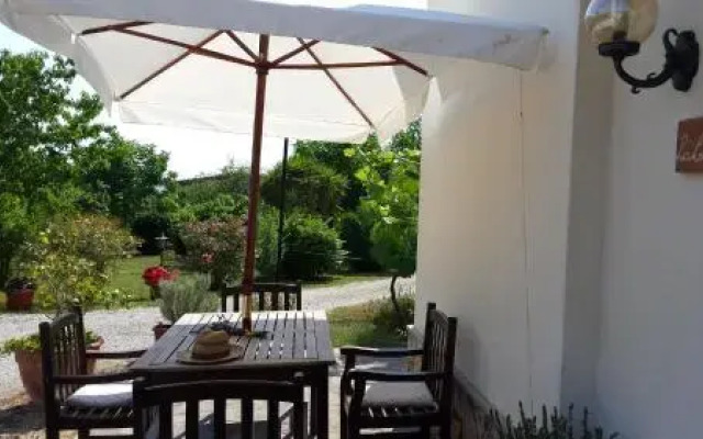 Agriturismo Podere La Cascata