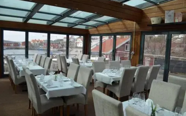 Hotell Mollösunds Wärdshus