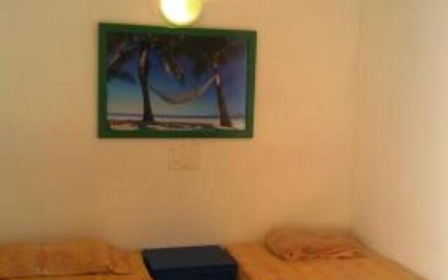 Hostels Holiday Capo Verde