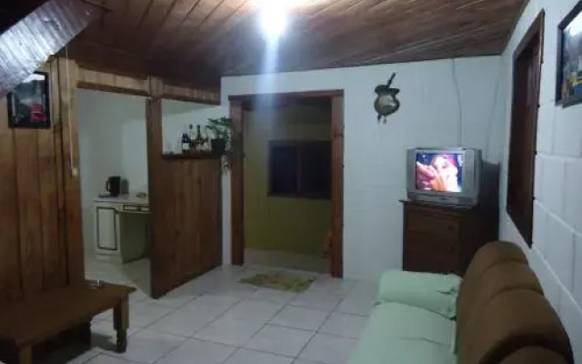 Recanto do Aconchego