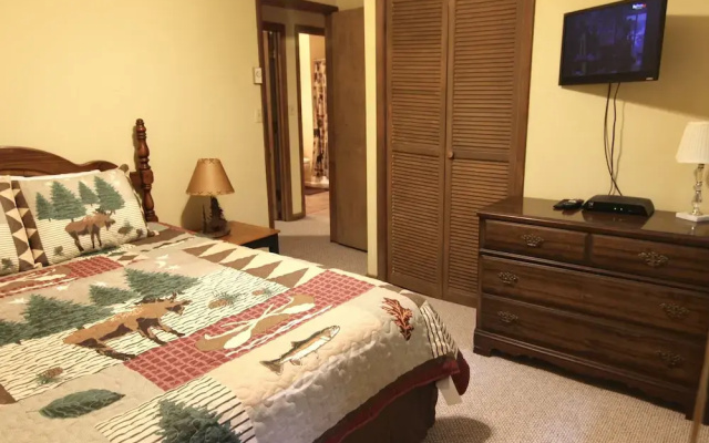 Tweetsie Retreat - 3 Br Home