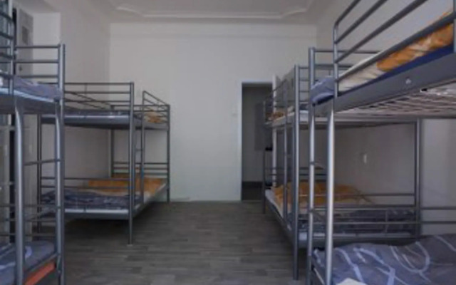 Hostel Fontána