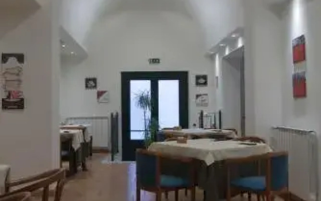 Hotel Le Muse
