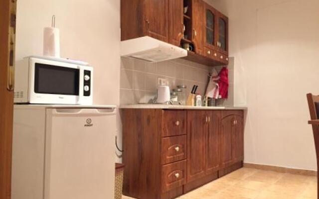 Tamara Hartai Vendégház