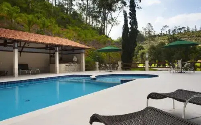 Sítio dos Lagos