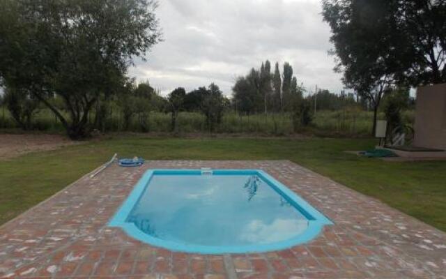 Casa Rural La Colmena