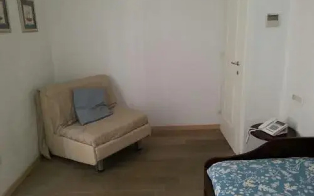 Clelia Eco-Friendly Apartments