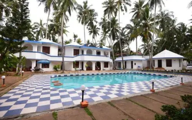 Linchu Ayur Resort