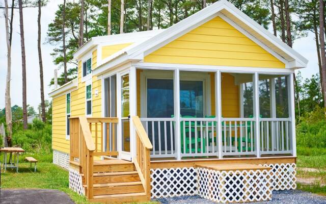 Chincoteague Island KOA