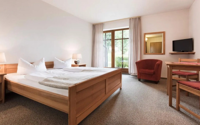 Landhotel Rosenberger