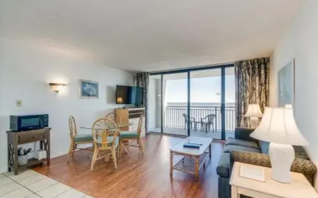 Ocean Forest Plaza, Unit 1808