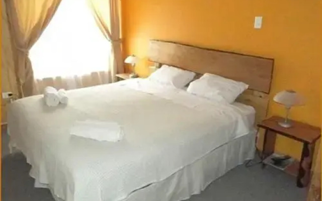 Cabañas Queulat