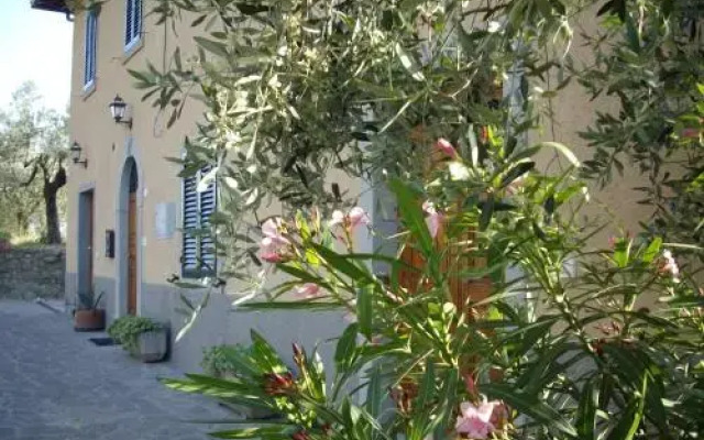 Casa Girella