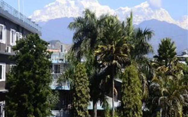 Nepal Guest House