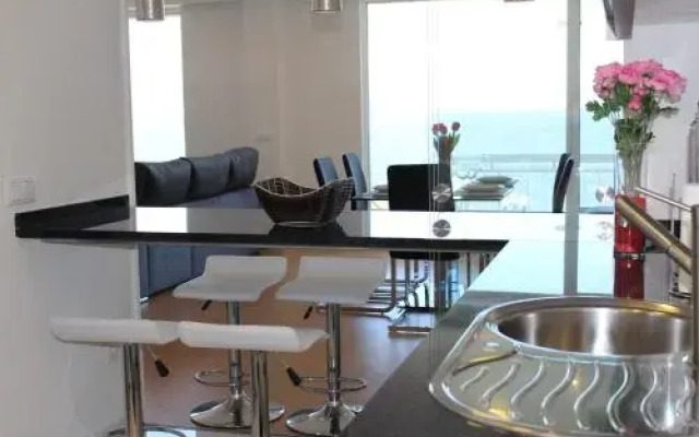 OceanView Oporto Foz