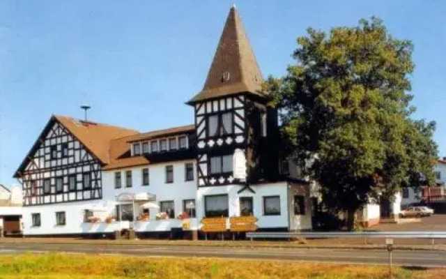 Hotel Schöne Aussicht