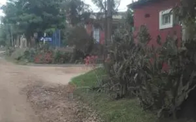 La Casa de los Pinos