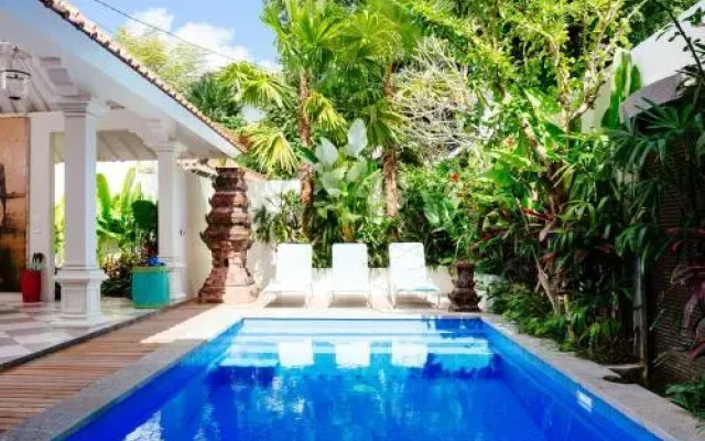Villa Seni