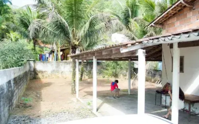 Holiday Home Caraguatatuba