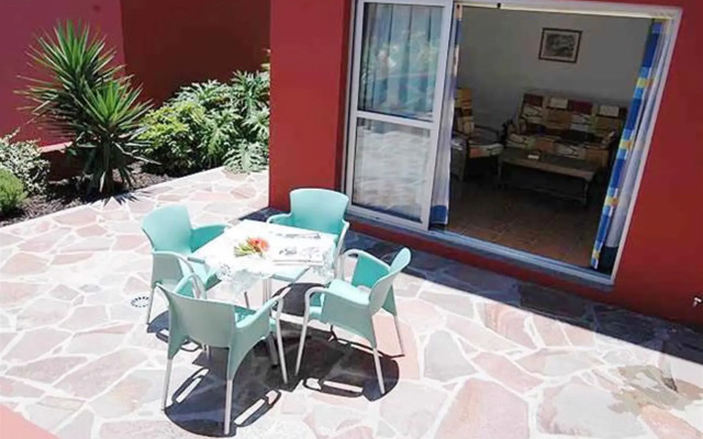 Jardin La Punta