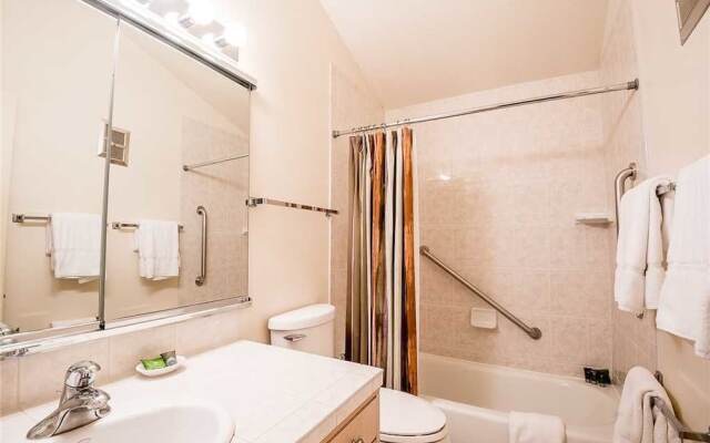 Villager #1235 - 2 Br Condo