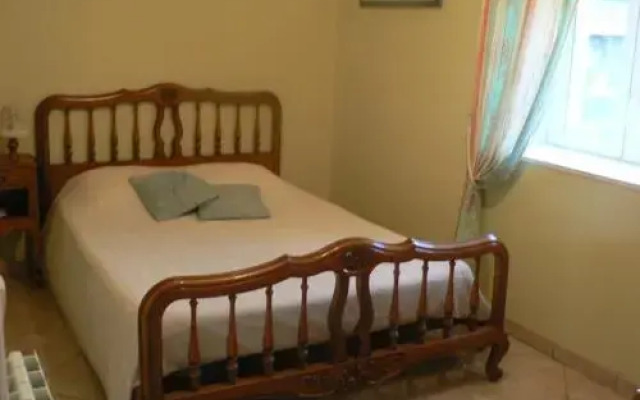 Domaine des Cigognes chambre d'hôtes
