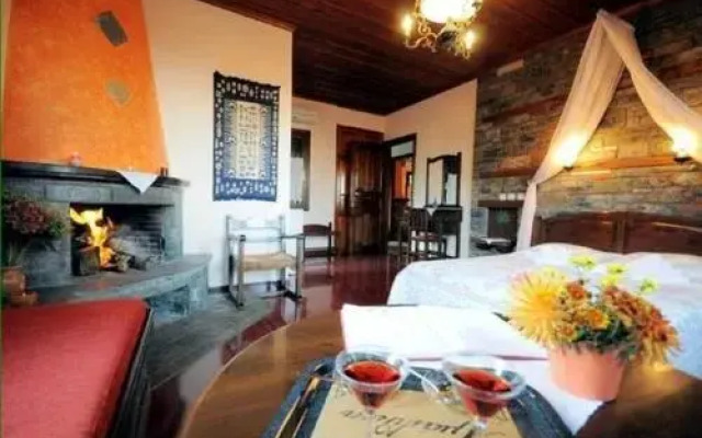 Amalthia Traditional Guesthouse