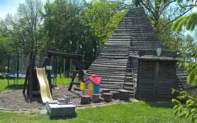 PENZION SVěTLá - ČESKý RáJ