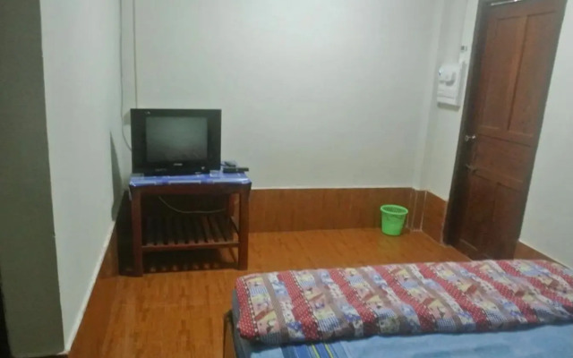 Thidasack Guesthouse