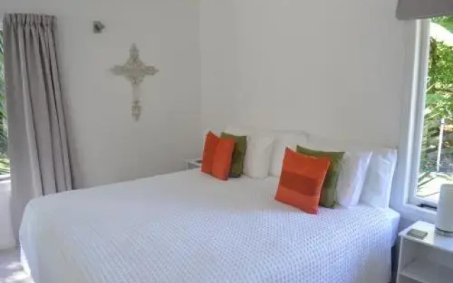 La Frontiere Boutique Accommodation