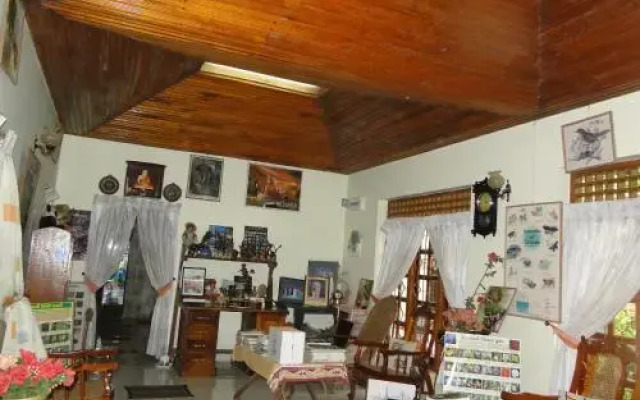Sinharaja Rest