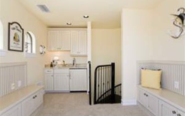 Reunion Resort's Muirfield Loop - 5 Br Private Pool Home Spiral Staircase 3rd Floor Sun Terrace - Jhh 45912