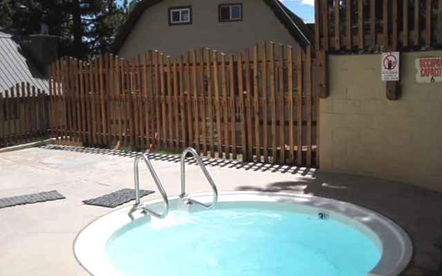 Mountain View Villas 34